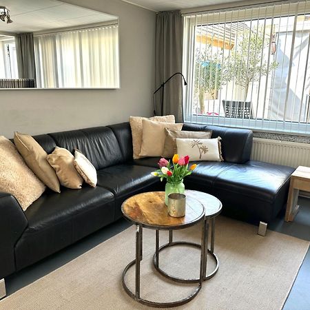 Zomerhuis Rita Egmond aan Zee Luaran gambar