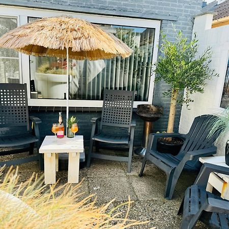 Zomerhuis Rita Egmond aan Zee Luaran gambar