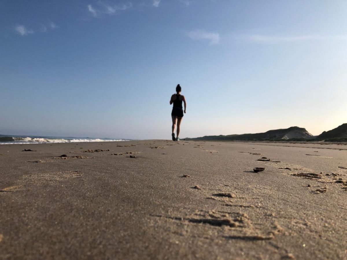 Zomerhuis Rita Egmond aan Zee Luaran gambar