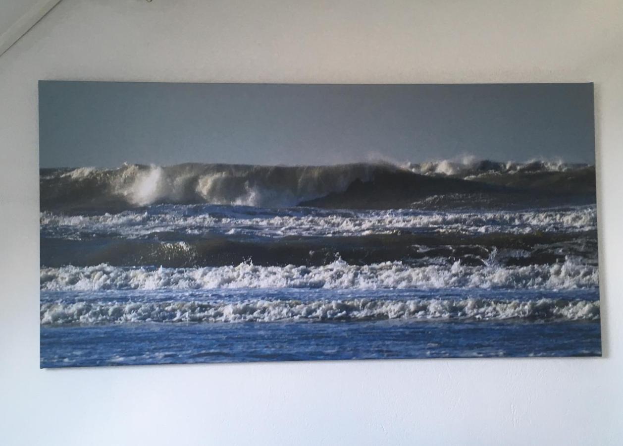 Zomerhuis Rita Egmond aan Zee Luaran gambar