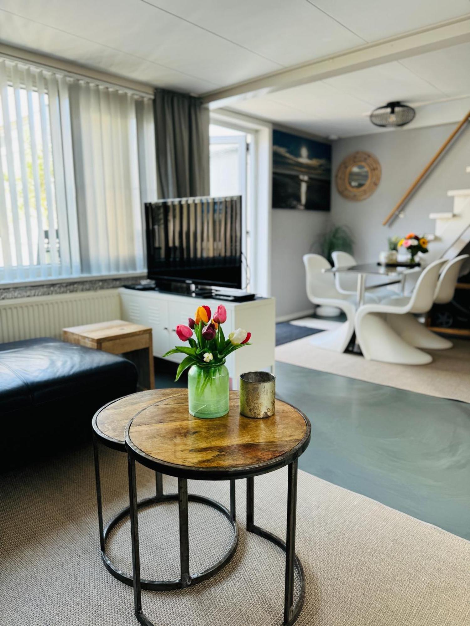 Zomerhuis Rita Egmond aan Zee Luaran gambar