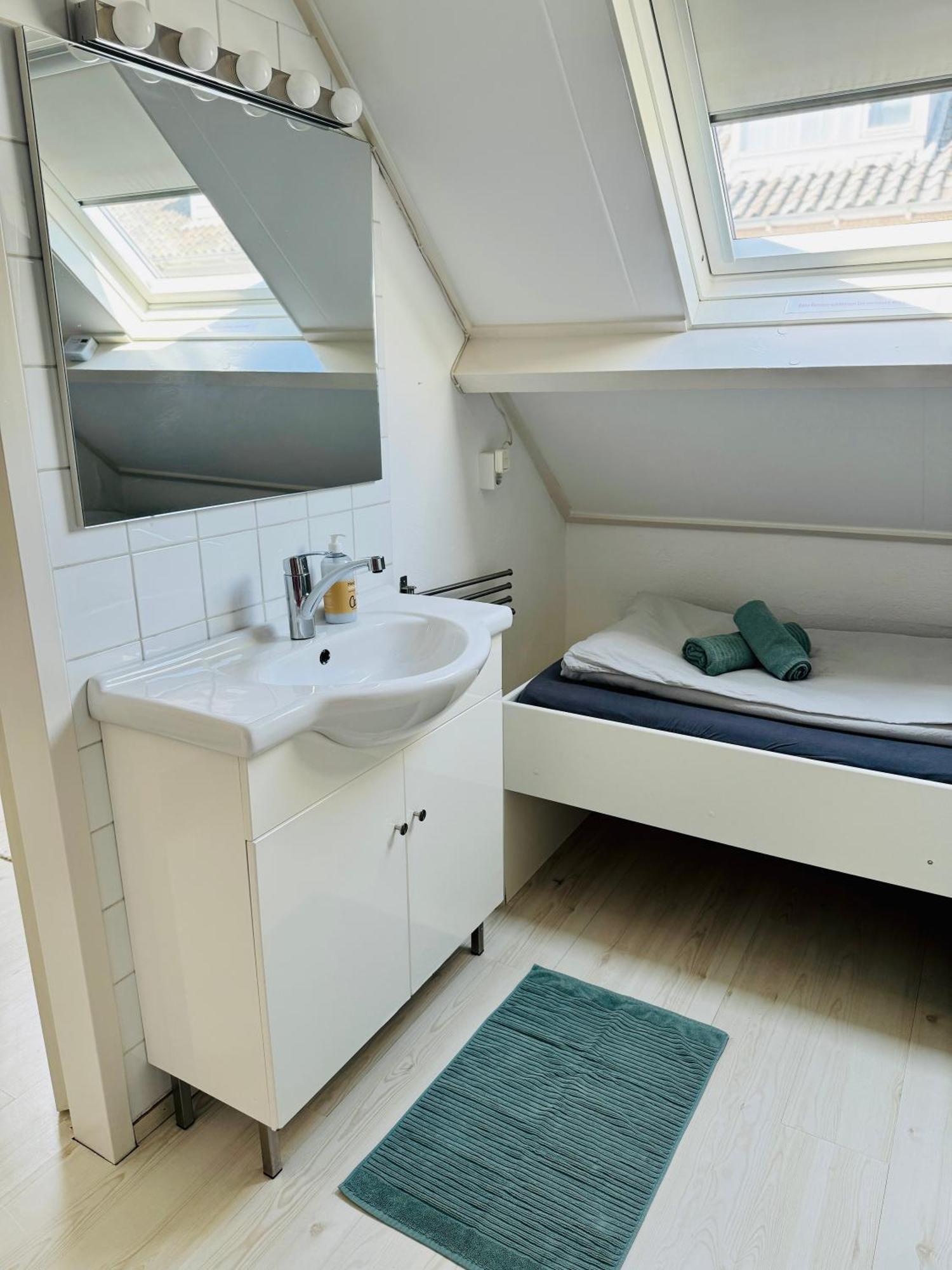 Zomerhuis Rita Egmond aan Zee Luaran gambar