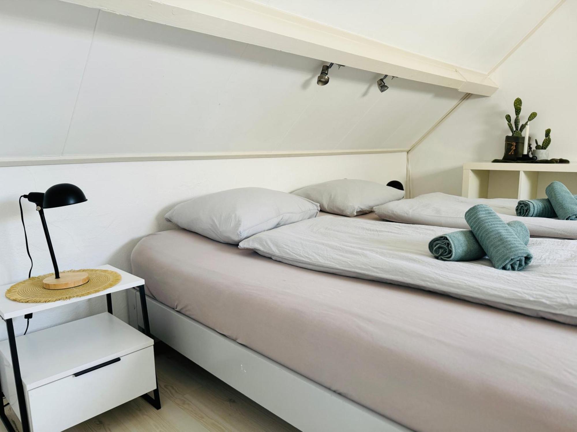 Zomerhuis Rita Egmond aan Zee Luaran gambar