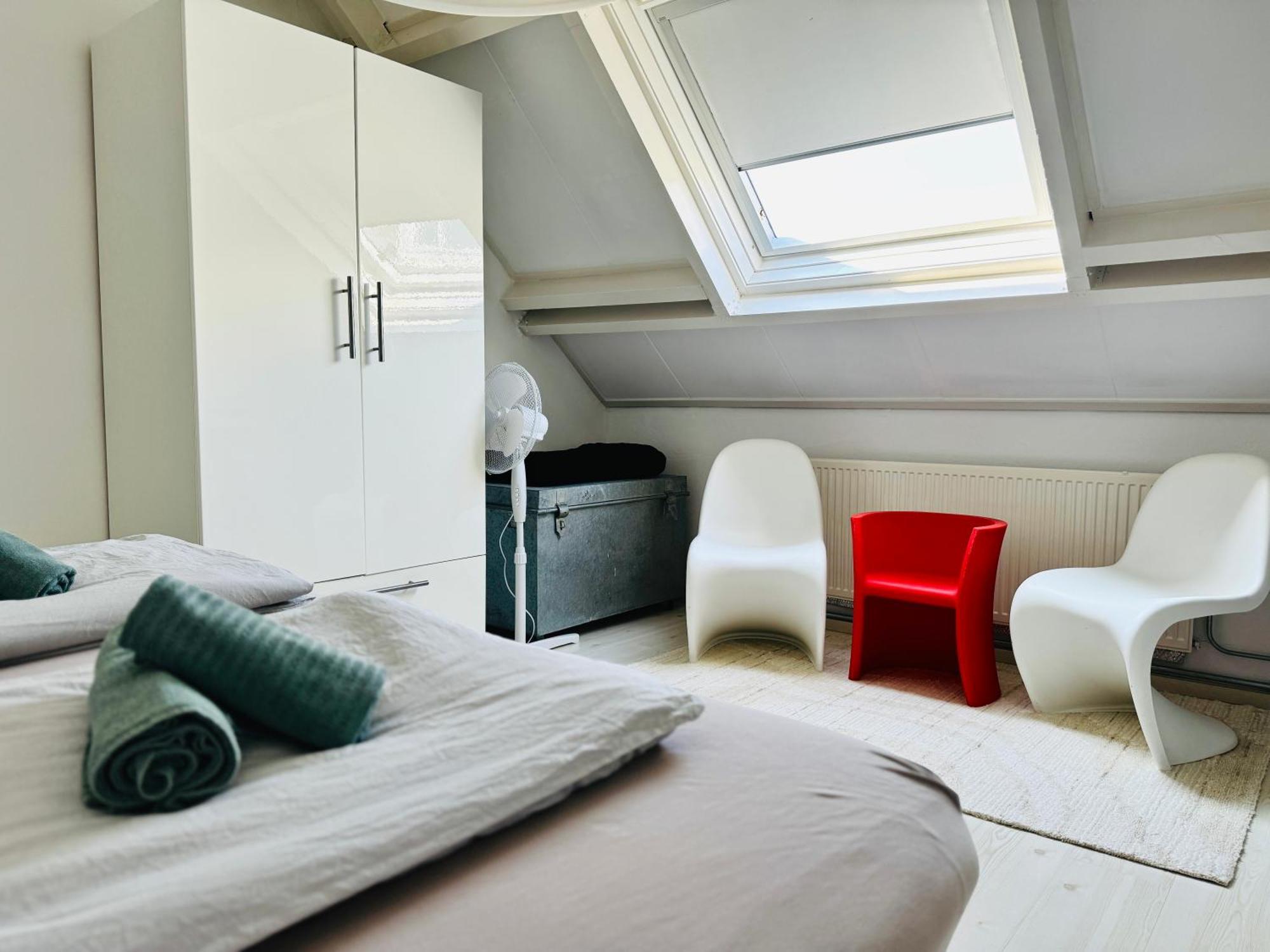 Zomerhuis Rita Egmond aan Zee Luaran gambar