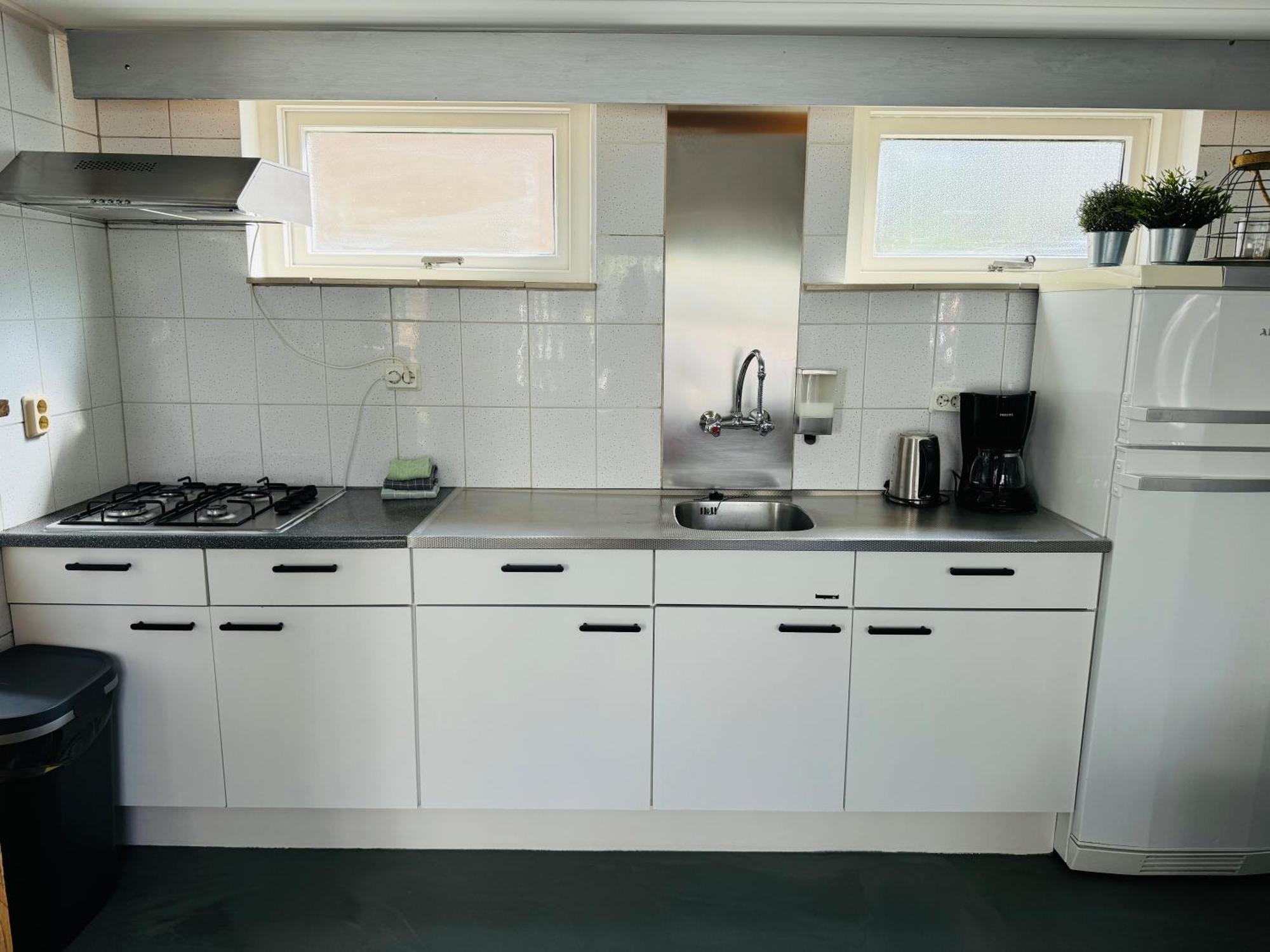 Zomerhuis Rita Egmond aan Zee Luaran gambar