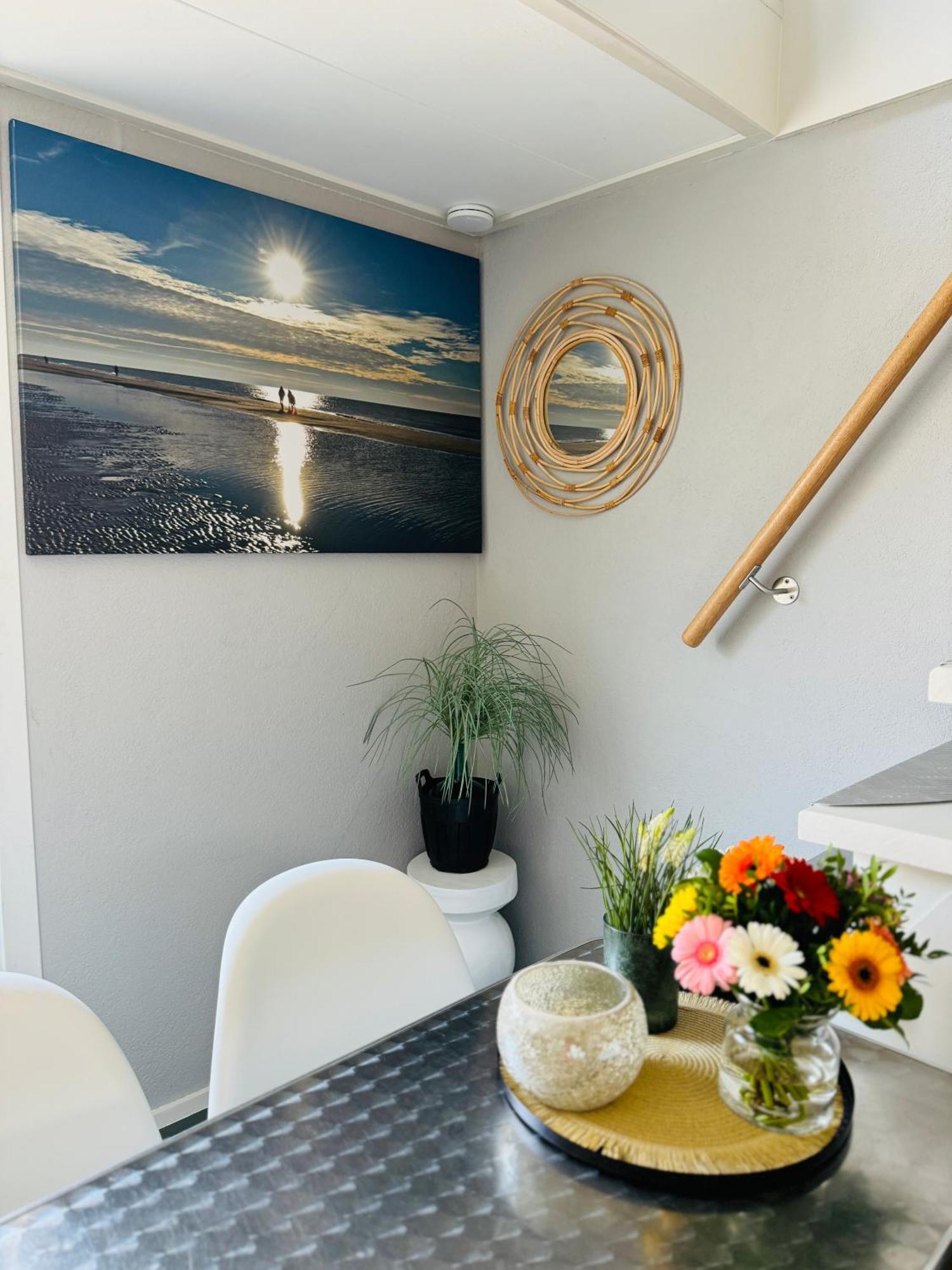 Zomerhuis Rita Egmond aan Zee Luaran gambar
