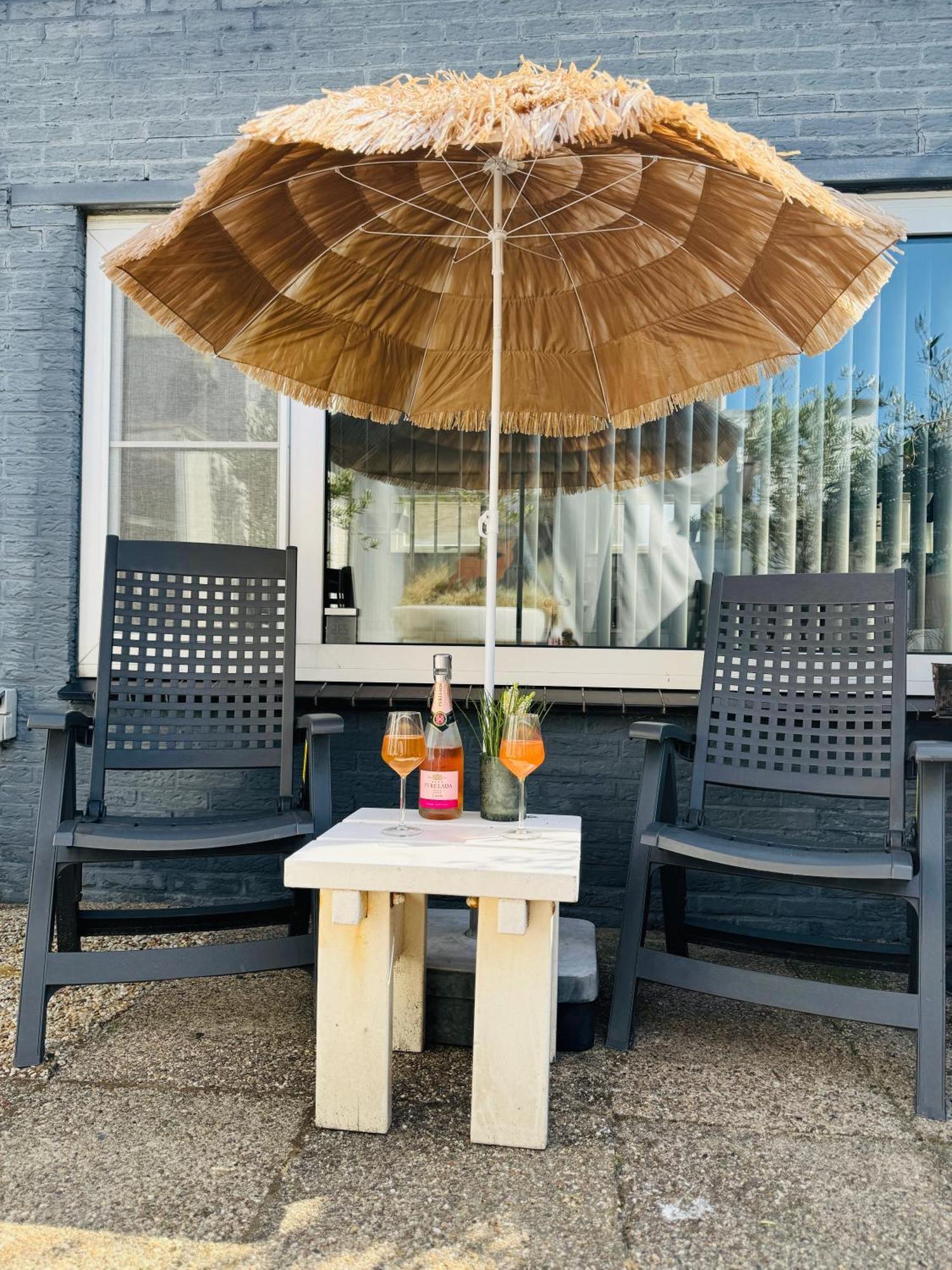 Zomerhuis Rita Egmond aan Zee Luaran gambar