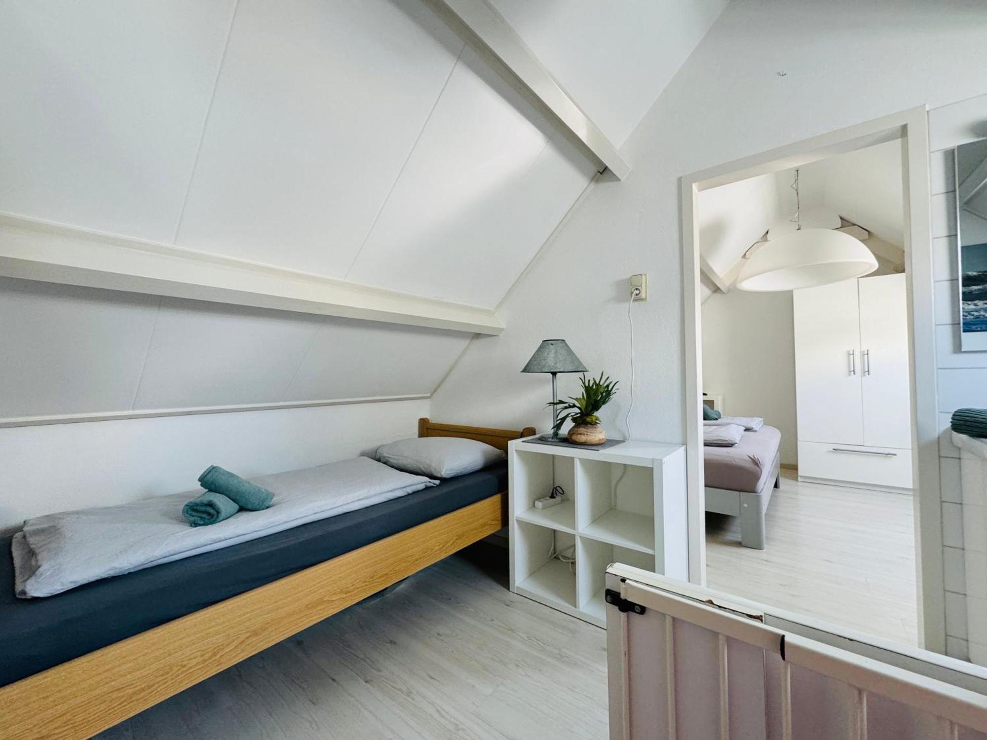 Zomerhuis Rita Egmond aan Zee Luaran gambar