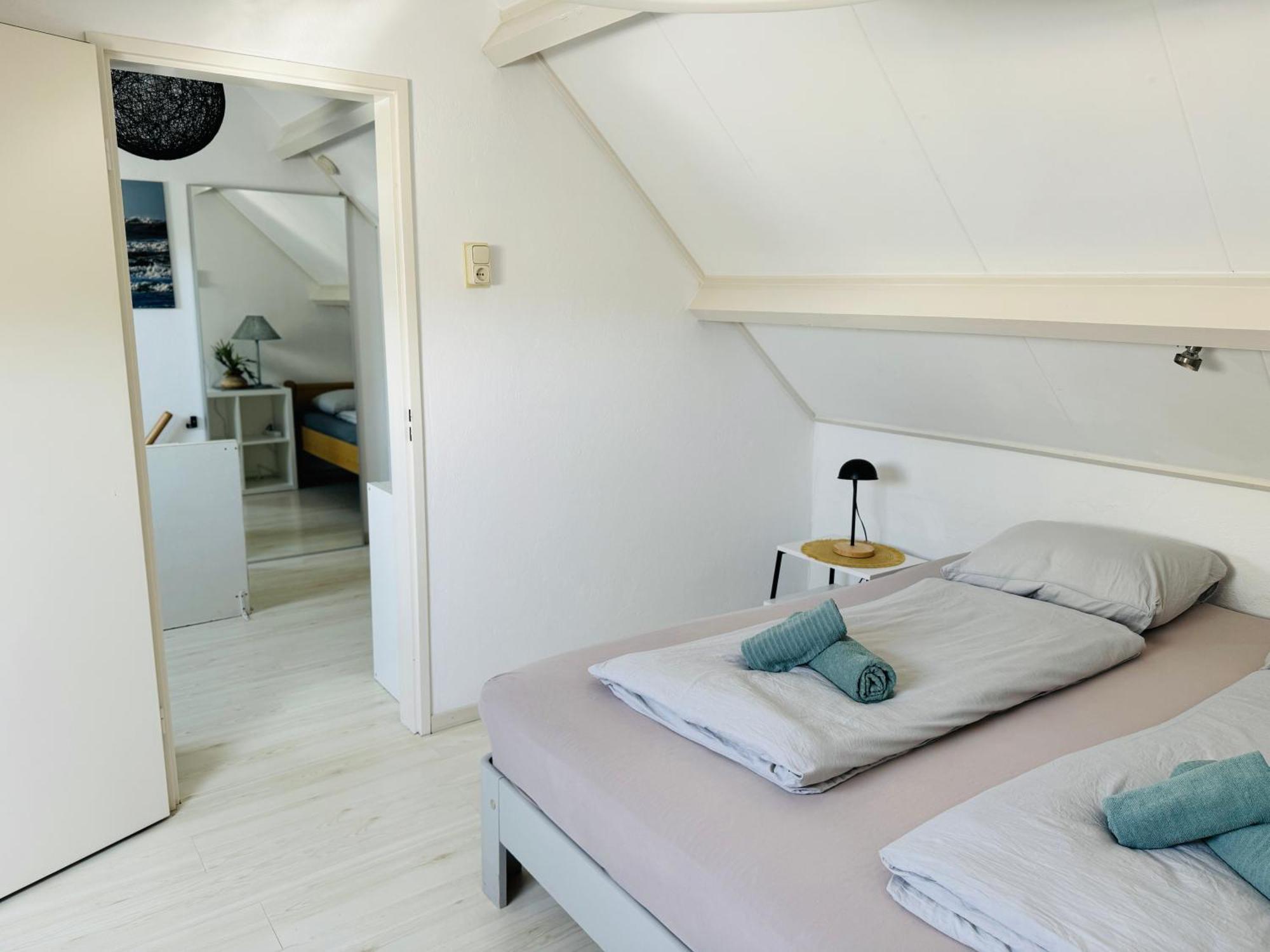 Zomerhuis Rita Egmond aan Zee Luaran gambar