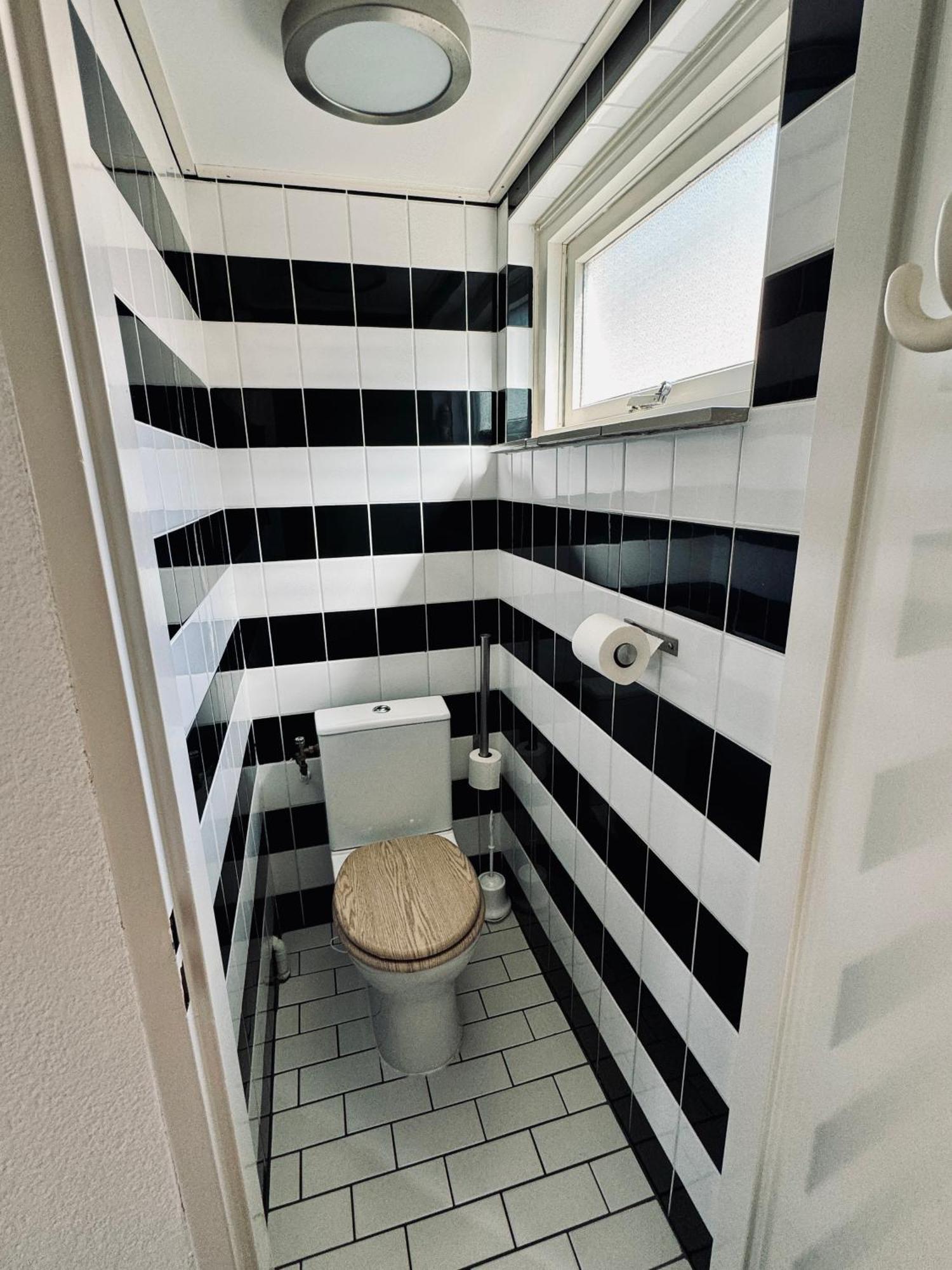 Zomerhuis Rita Egmond aan Zee Luaran gambar